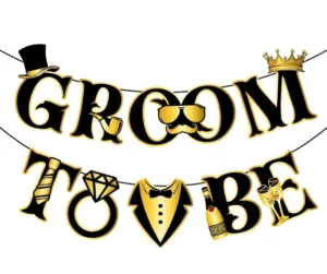 Groom To Be