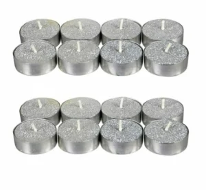 Tea Light Candles ( Pack of 100 )
