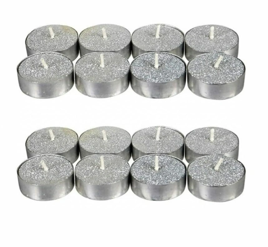 Tea Light Candles ( Pack of 100 )