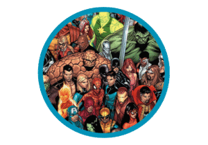 Avengers