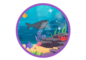 Under The Sea