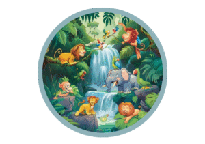 Jungle