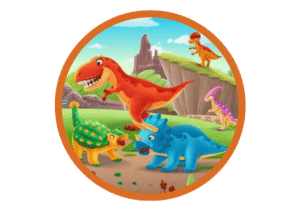 Dinosaur
