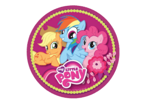 Little Pony