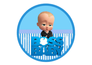 Boss Baby
