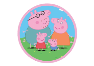 Peppa Pig