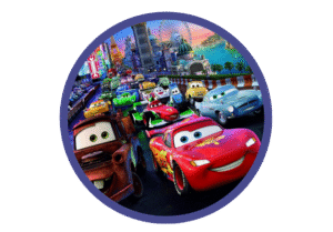 Disney Cars