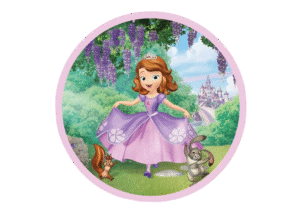 Sofia The First