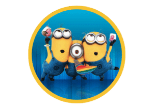 Minions