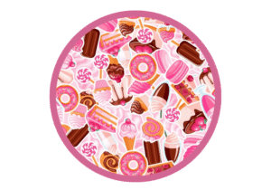 Candy & Treats