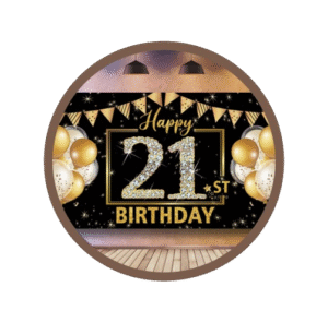 21+ Birthday