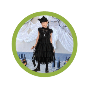 Girls Costumes