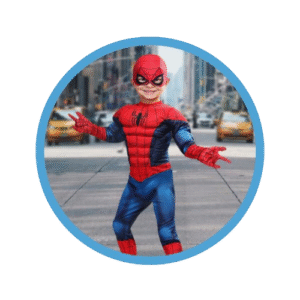 Boys Costumes