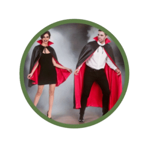 Capes
