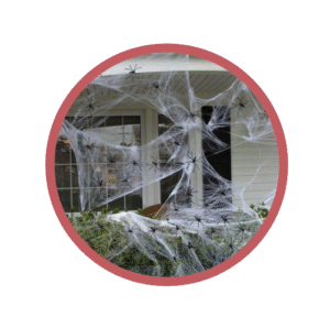 Halloween Decor Essentials