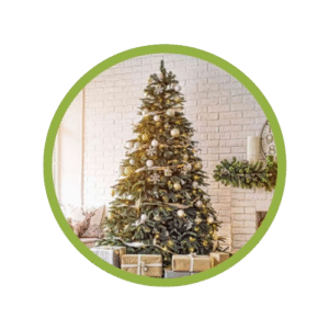 Tree Decor