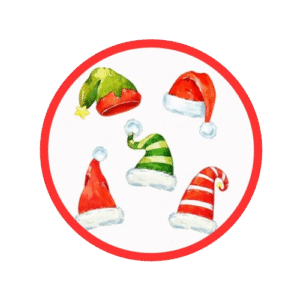 Christmas Hats