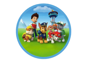 Paw Patrol
