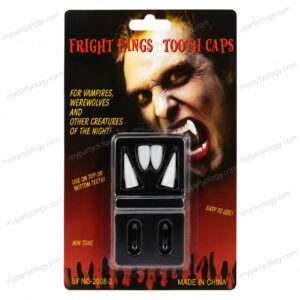 Vampire Fangs