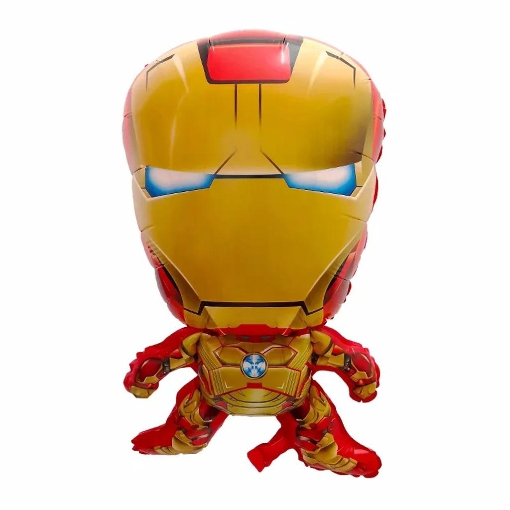 Iron man 36'' Foil Balloon