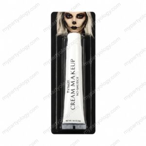 White Tube Face Paint