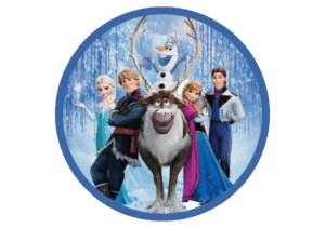 Frozen