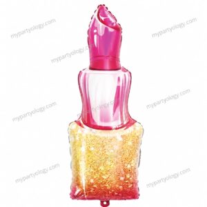 Lipstick Large 32" Foil Balloon