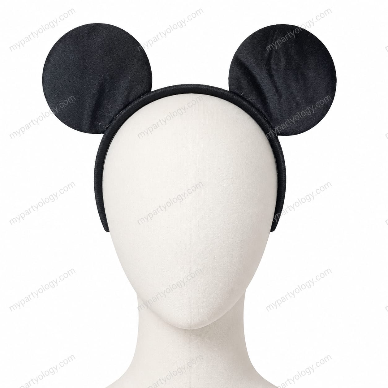 Mickey Mouse Headband