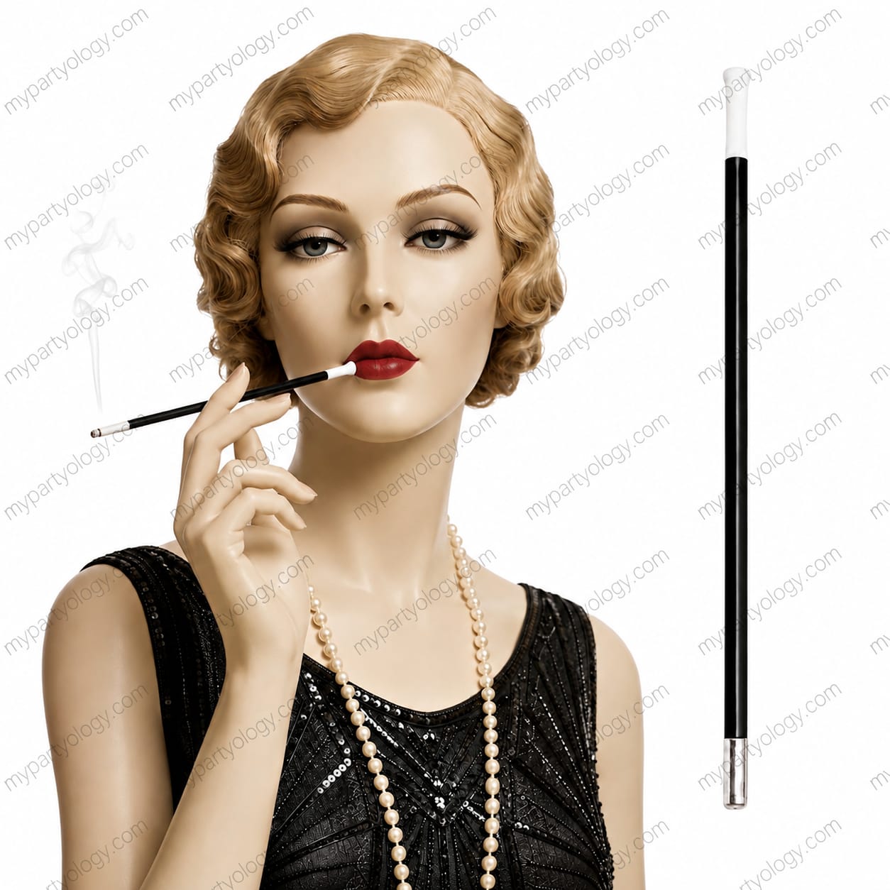 Beatnick Cigarette Holder