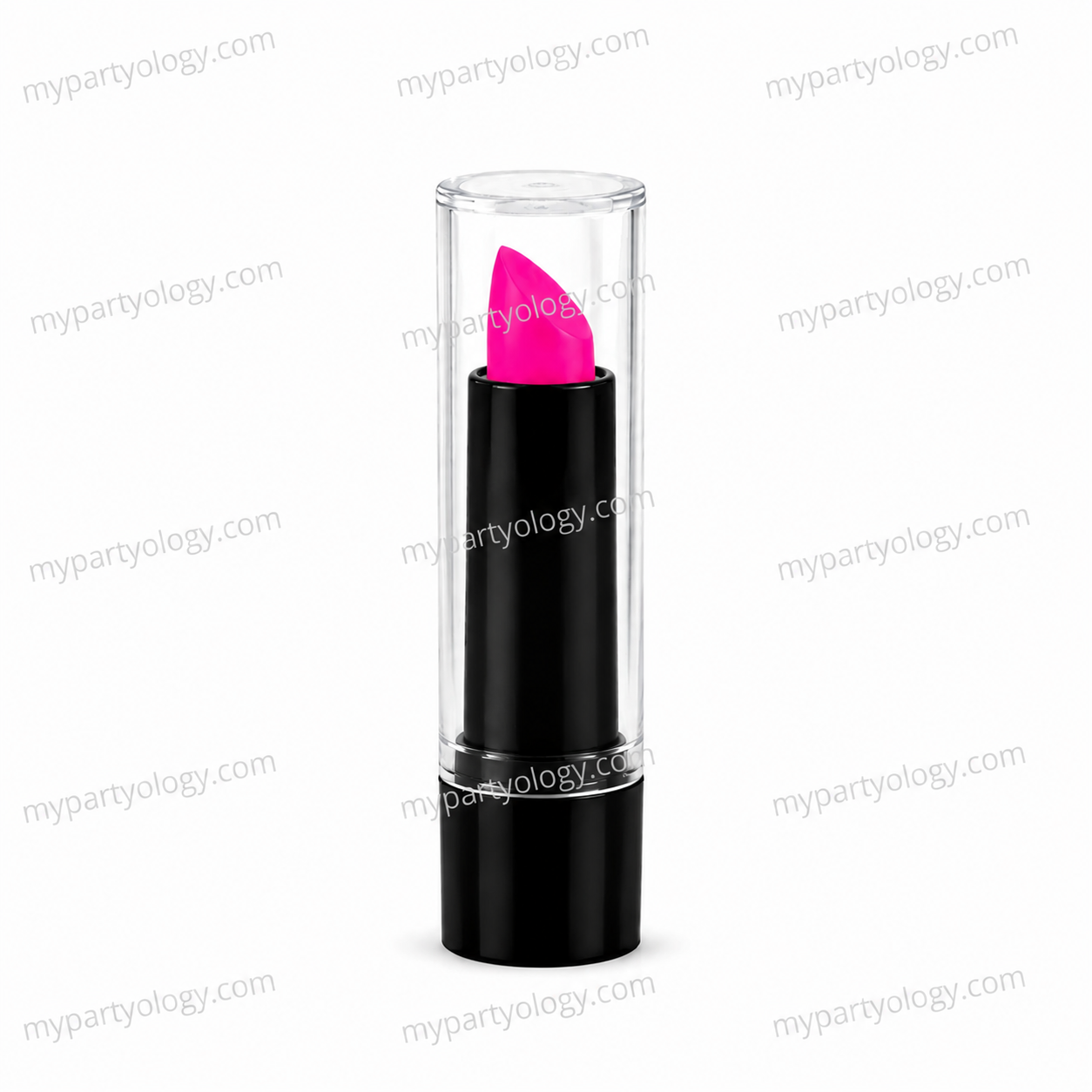 Assorted Coloured Glow Paint Lipstick (Pack of 1) - Image 3