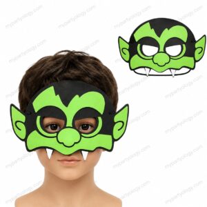 Dracula Foam Mask