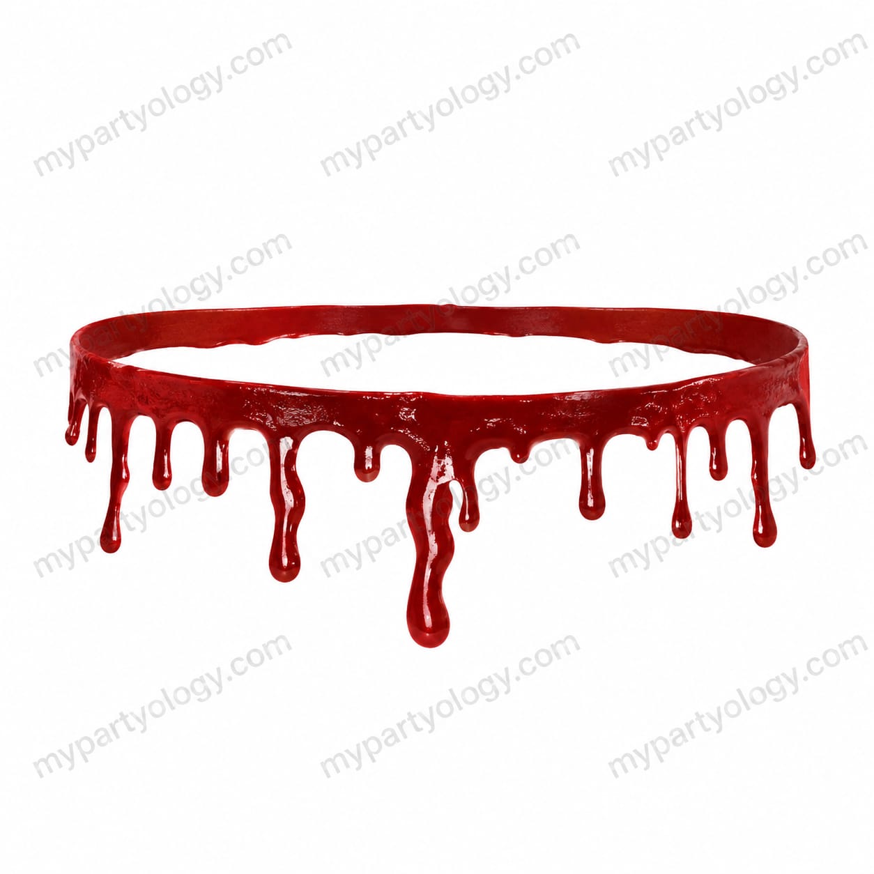 Blood Necklace - Image 2