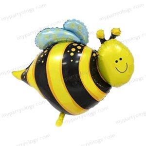 Bumble/Honey Bee 30'' Foil Balloon