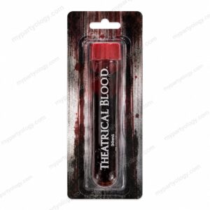 Theatrical Blood Tube (Pack of 1)