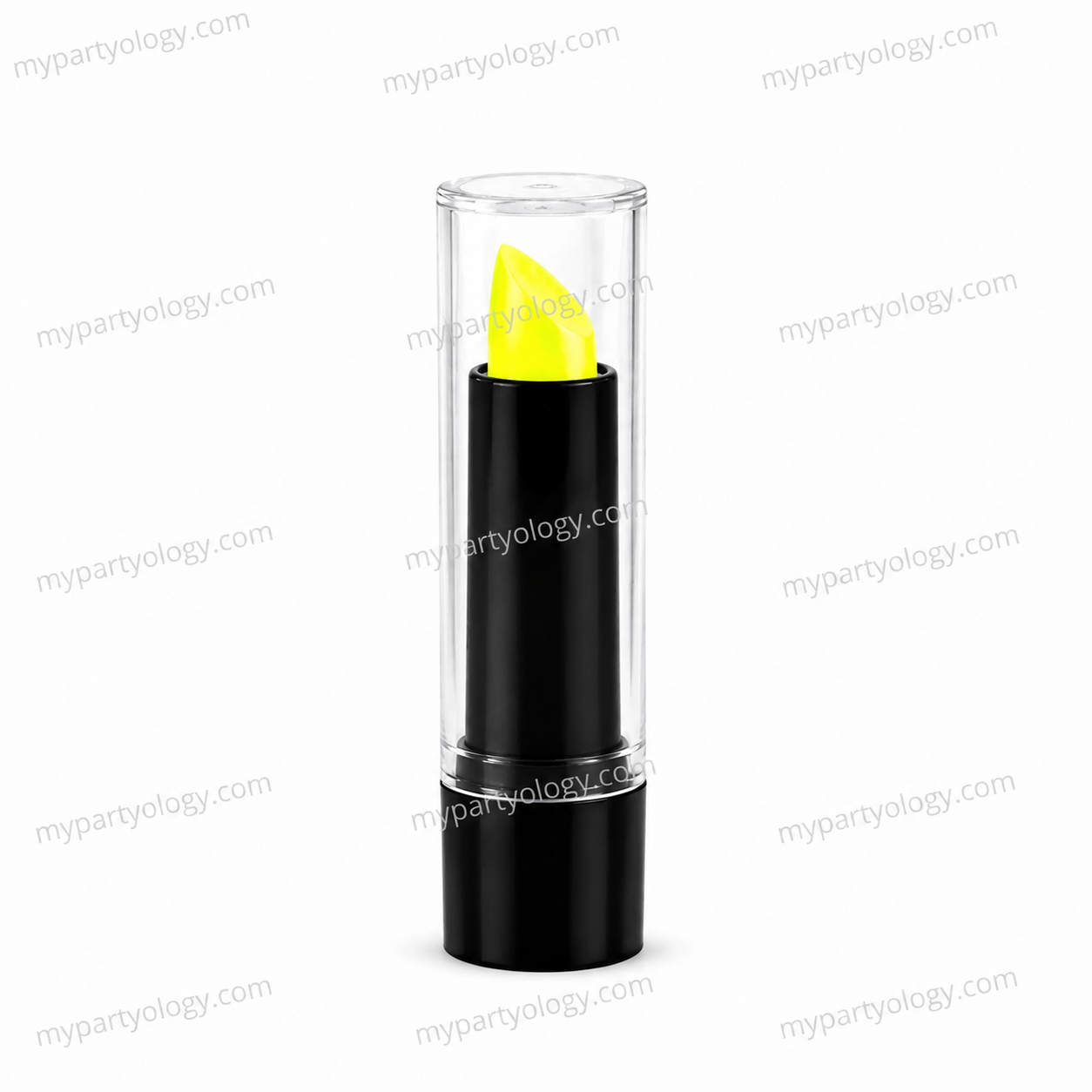 Assorted Coloured Glow Paint Lipstick (Pack of 1) - Image 2