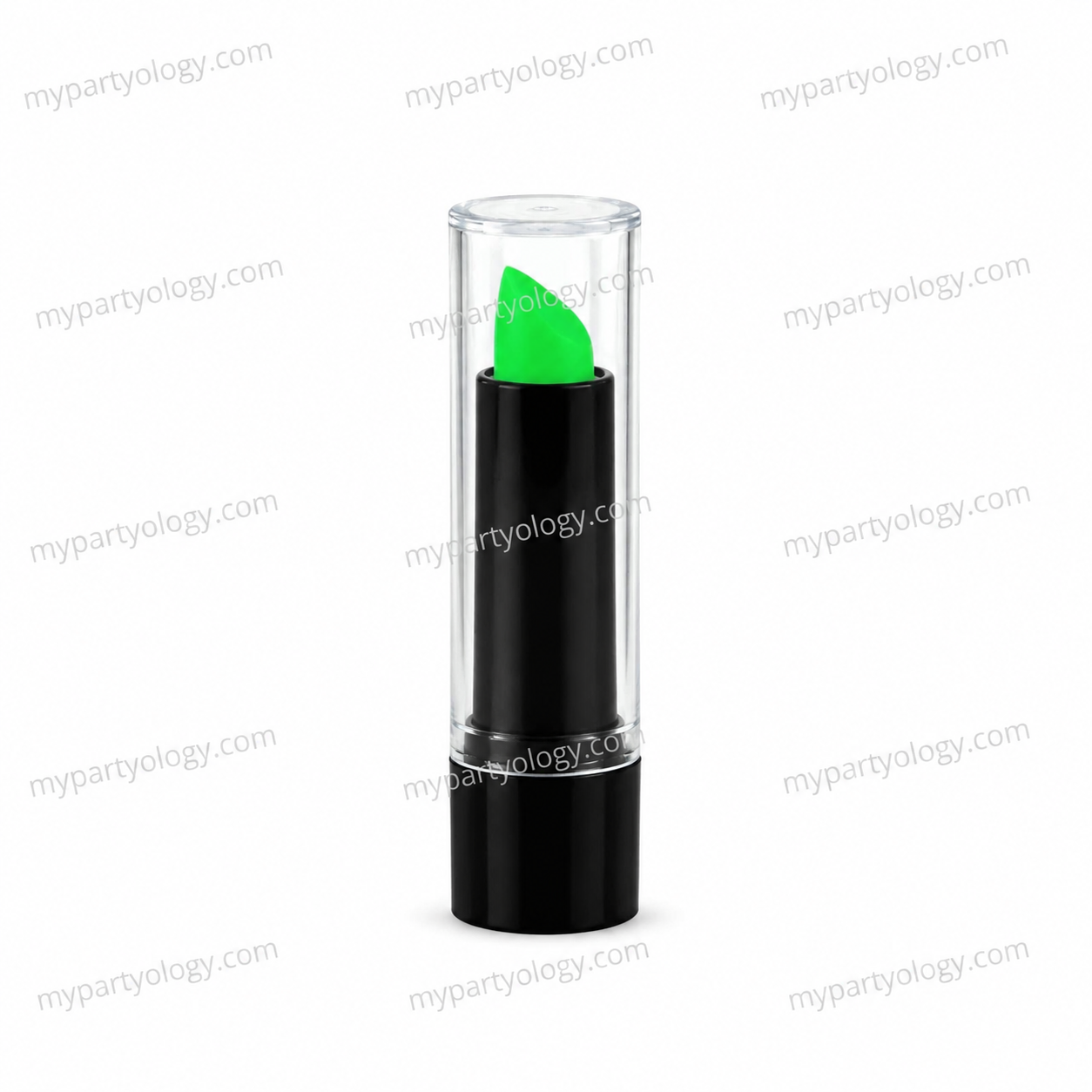 Assorted Coloured Glow Paint Lipstick (Pack of 1) - Image 4