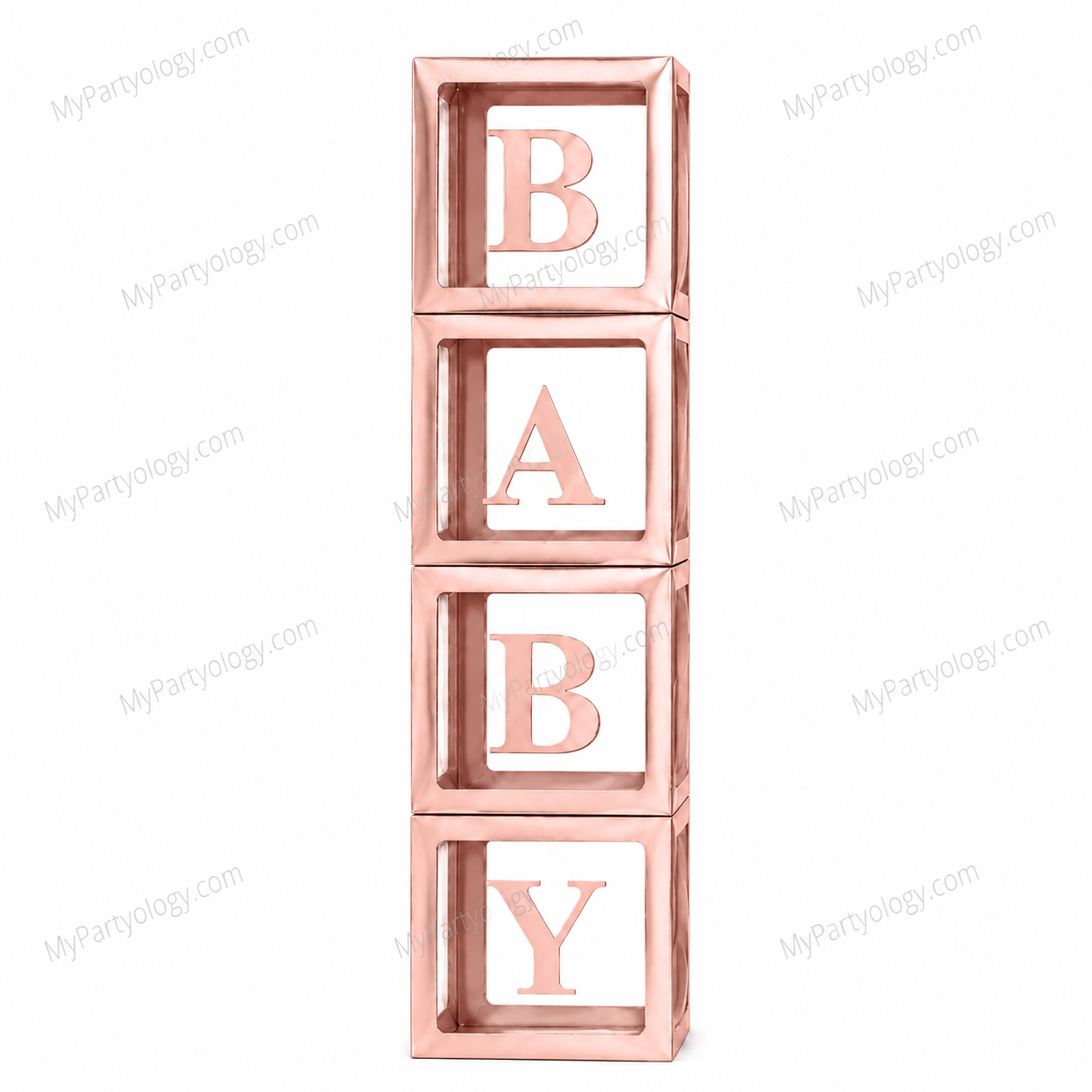 BABY Box (Pack of 4) - Image 5