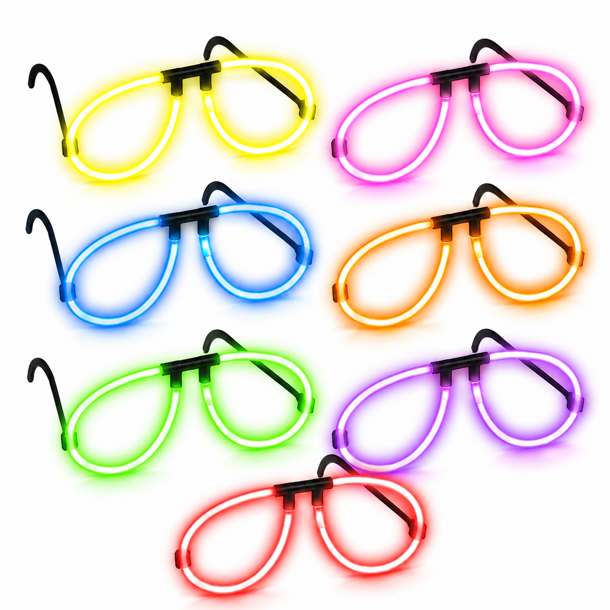 Glow Eyeglasses