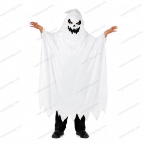 Ghost Kids Costume