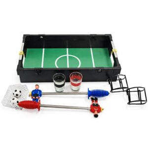 FOOSBALL GAME