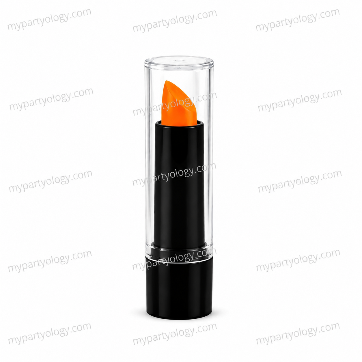 Assorted Coloured Glow Paint Lipstick (Pack of 1) - Image 5