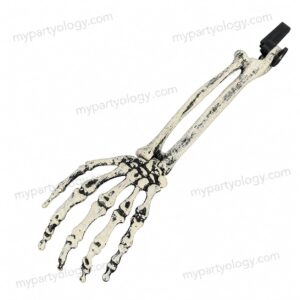 Skeleton Hand (Pack of 1)