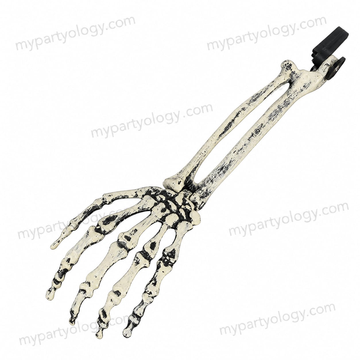 Skeleton Hand (Pack of 1)