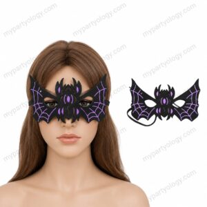 Bat Foam Mask