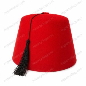 Egyptian Hat