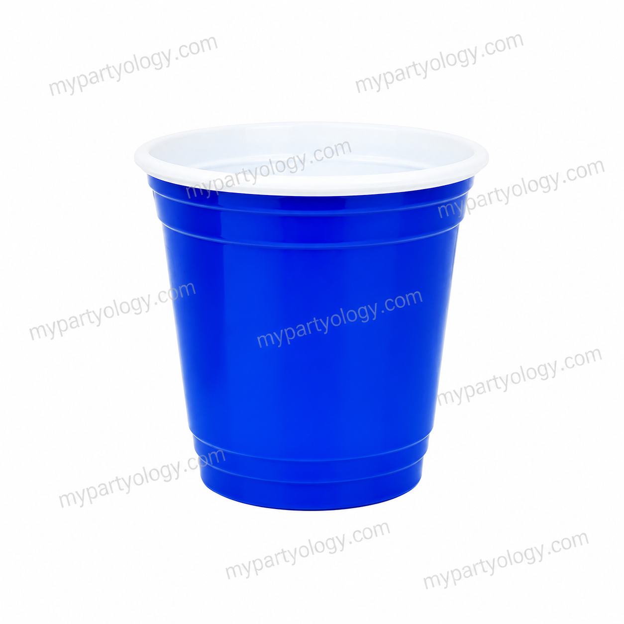 Plastic Shot Glasses (Pack Of 10) - Image 3