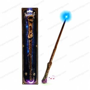 Harry Potter LED & Music Magic Wand