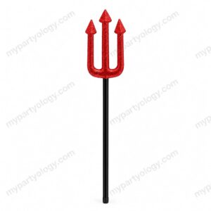 Red Devil 16" Small Trident