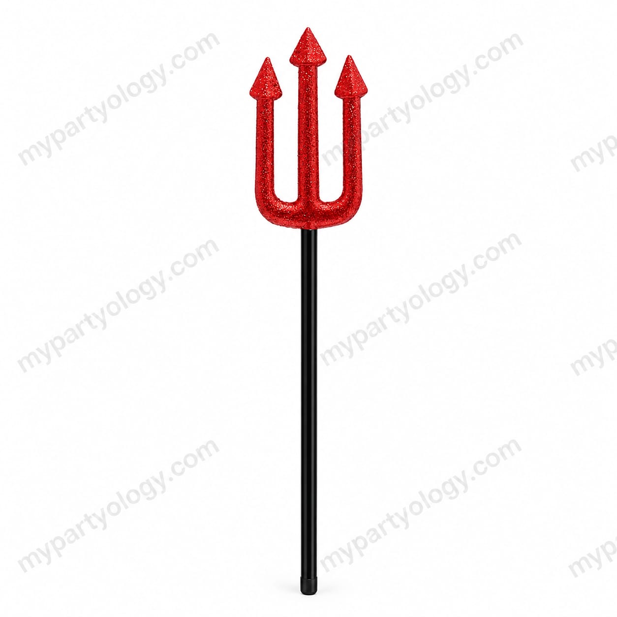 Red Devil 16" Small Trident
