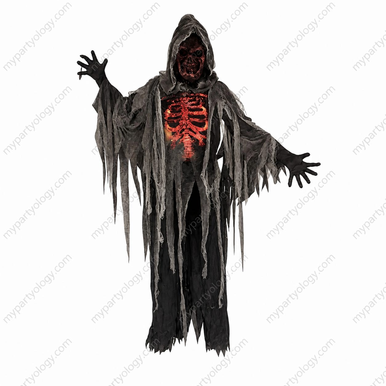 Spooky Kids Smouldering Reaper